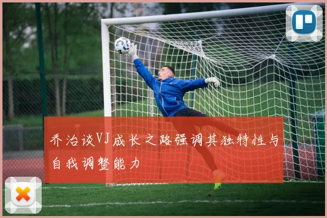 乔治谈VJ成长之路强调其独特性与自我调整能力
