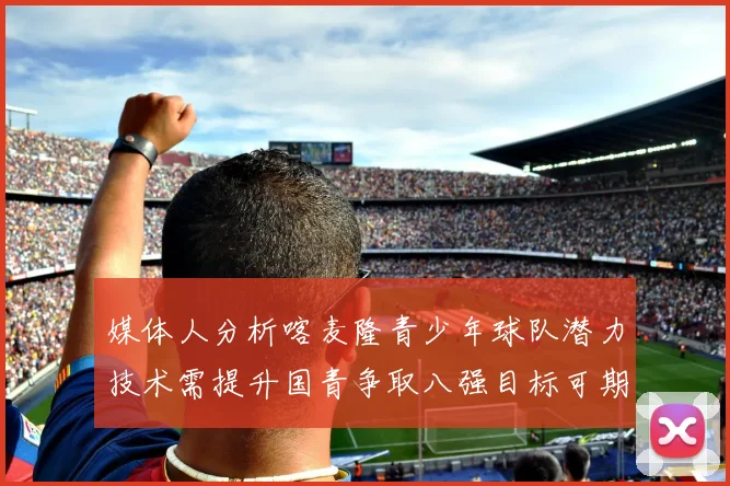 媒体人分析喀麦隆青少年球队潜力技术需提升国青争取八强目标可期